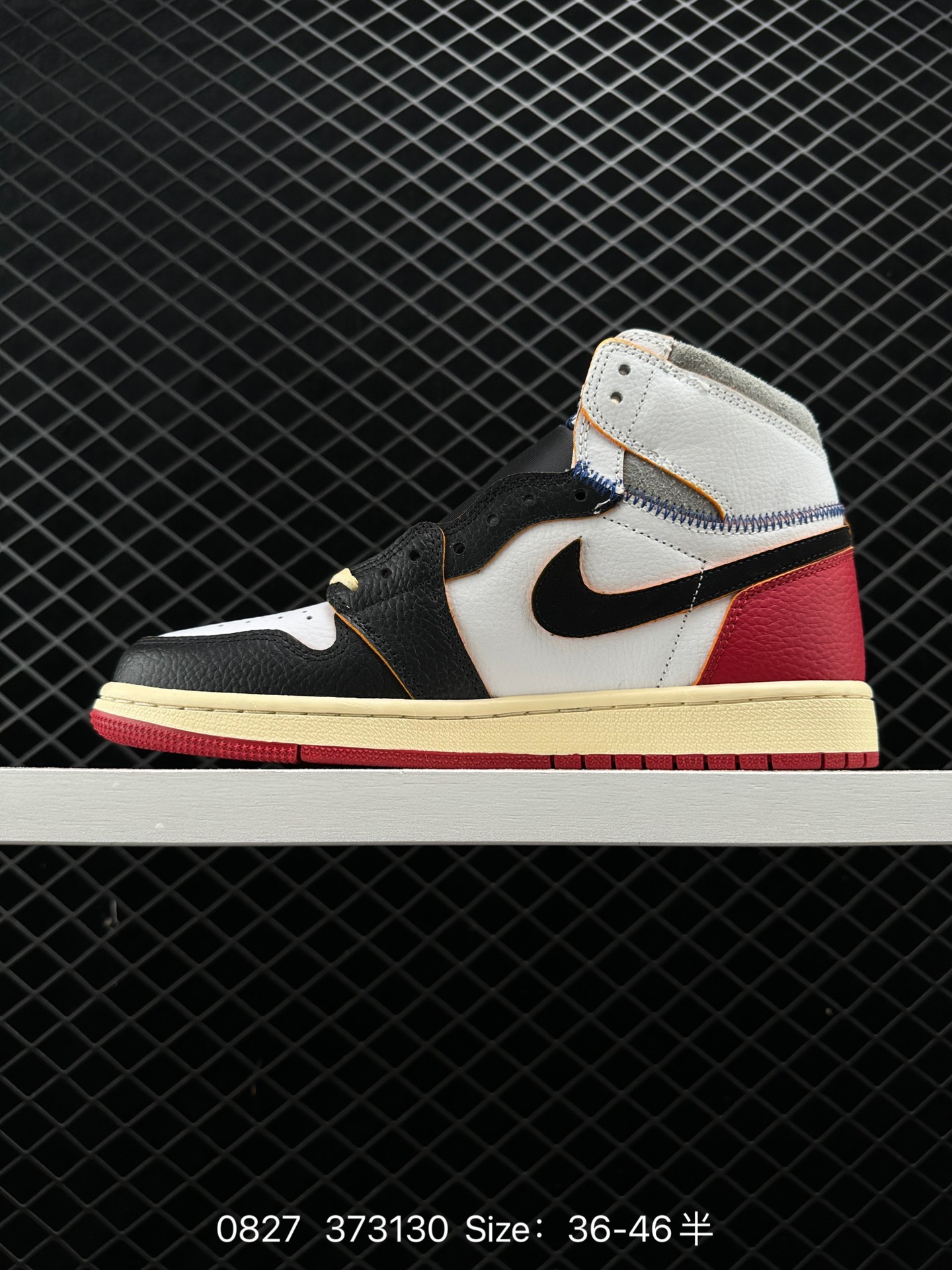 Union x Air Jordan 1 Retro High OG NRG